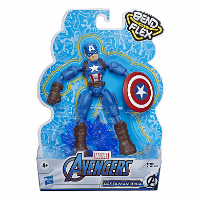 Hasbro Avengers ������� ����� �������� ������� ������� 15 �� �7869 � 5 ���