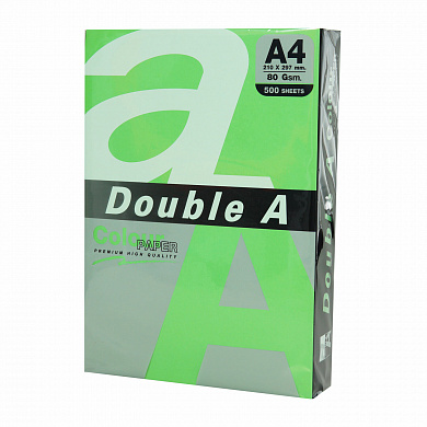 Double A ������ ������� �4, 80 �/�2, 500 � ��������, �������, ��� ������� �������115125