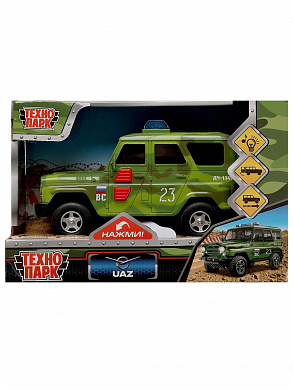 ��������� ������ UAZ Hunter ������� 15 ��, 2 ������, ����, ����, ������� �UN��R�L���-15�LMIL � 3 ���