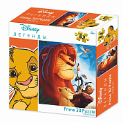 Prime 3D ���� ������ ��� 63 �������� Disney ������� PR13856 � 3 ���