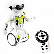 YCOO Робот Макробот зеленый 88045-2 с 5 лет