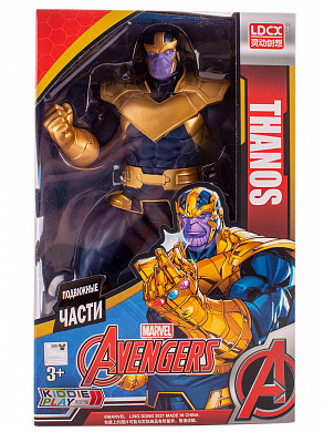 Kiddie Play ������� Marvel ����� 26 �� Avengers �W9544 � 3 ���