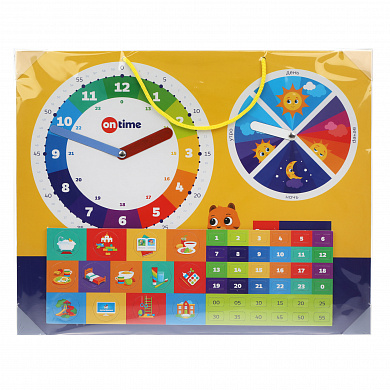 ON Time ��������� �����-������ ��� ������ ���� 45042 � 3 ���