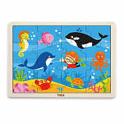 VIGA ���� ���� 16 ������� (������) VG51451 � 2 ���