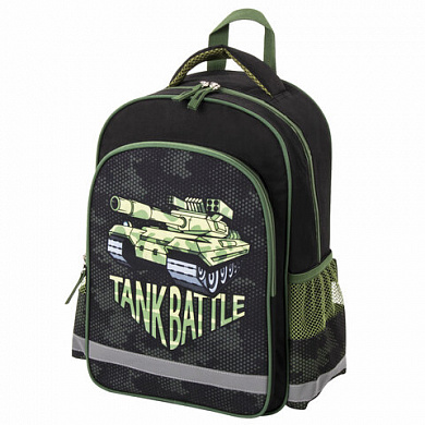 ������� ������ �������� School, 1 ���������, 3 ������� Tank 229995