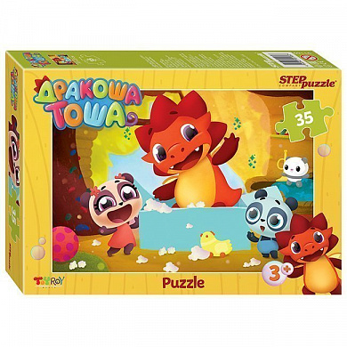 Step Puzzle ���� ������� ���� 35 ��������� 91169 � 3 ���
