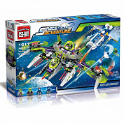 Brick ����������� �������������� ��������� 704 ������ 1617 � 6 ���