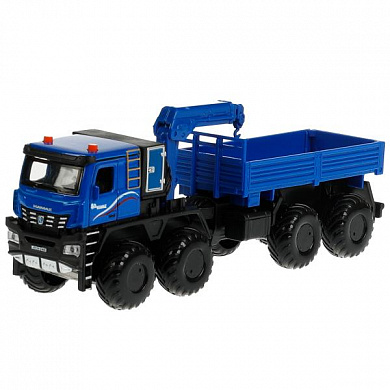 ��������� ������ KAMAZ ����������� �������� 19 ��, �����, ������ ����Z�R�-18-�U � 3 ���