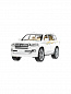 ��������� ������ Toyota Land Cruiser 200 21 �� ����, ���� ������ �Z123-R � 3 ���