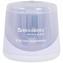 Brauberg ������� ������������� Double Blade White ������� ������ 271337