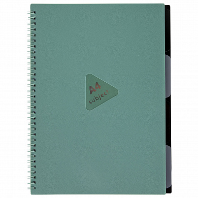 Brauberg ������� �4 80 � �������, 4 �����������, ������ ������� 405363