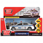   Toyota Corolla  12   () 268486  3 