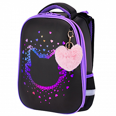 Brauberg ����� Shiny 2 ��������� � ������� Pretty face 273142