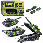 ����� ������� Storage tank (����, ����) HS8006A � 3 ���