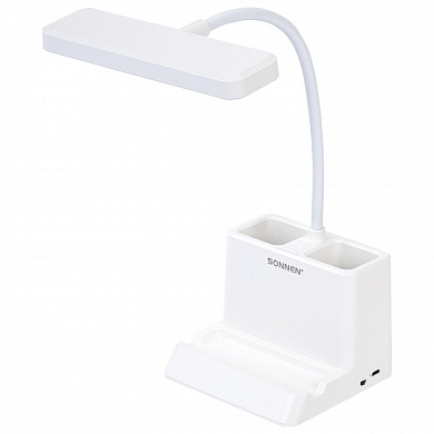 Sonnen ���������� �����-���������� ������������ PT-302, ����������, USB, LED, 3 ��, 3 ������, 238783