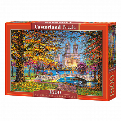 Castorland ���� ����������� ����.���-���� 1500 ��������� 1844/C-151844 � 12 ���