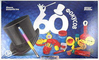 Step Puzzle ����� ���������� 60 ������� 76096 � 8 ���