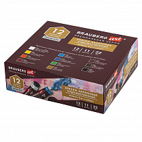 Brauberg ������ ��������� �������������� Art Premiere, ����� 12 ��., � ����� �� 22 ��, 191781