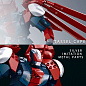 Sluban ����������� ����� P.R. Mecha 09 Krypton Superman 538 ������� � ����� ����� M38-B1053 � 6 ���