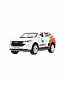 ��������� ������ Haval F7 ��������� 12 �� ����� ������ F7-12D�L-�R-W� � 3 ���