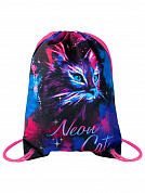 Brauberg ����� ��� ����� Premium ������, ���������, ��������������, 43�33 �� Neon cat 271621
