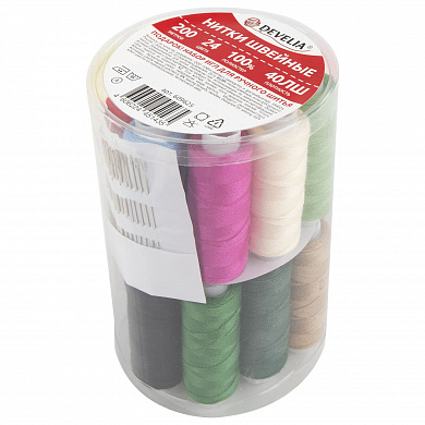 Develia ����� ������� 40 �� 200 � ��������� 24 ����� + ����� ��� 609625