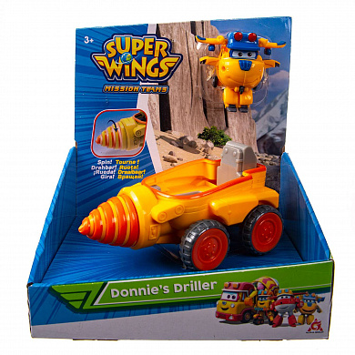 Super Wings ������ ������� ����� �U730843 � 3 ���