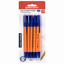 Brauberg ����� ��������� M-500 Orange 10 �� ����� ���� 0,7 �� 0,35 �� 143951