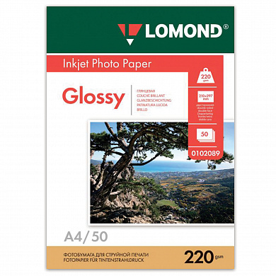 Lomond ���������� ��������� �4 220 �/�2 ������������ 50 ������ 0102089