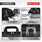 Brauberg ����� � ���������� ��� �������� 15,6 Control 2 32�41�10 �� �����, ������ 240397