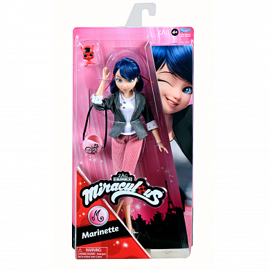 Miraculous ����� ������� 27 �� � ������������ 50005 � 4 ���