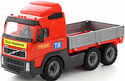 ������� ���������� �������� Volvo (� �����) 9463 � 3 ���
