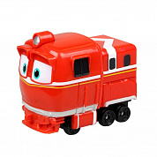 Robot Trains     .80156  3 