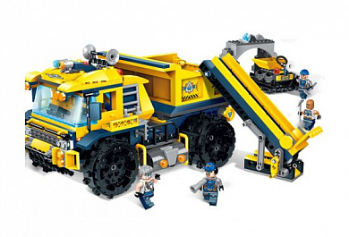 Brick ����������� ����������� 258 ������� 2411 � 6 ���