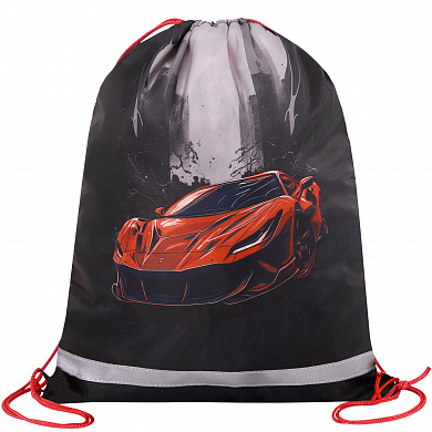 Brauberg ����� ��� ����� Kids � ������, ��������������� ������, 46�36 �� Red car 272392