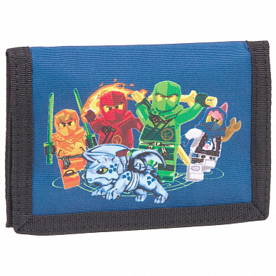 LEGO  Wallet Ninjago Family 10103-2403