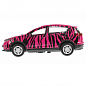 ��������� ������ Toyota RAV4 12 �� ��� ������� �������, ������ R�V4-12GRL-��W � 3 ���