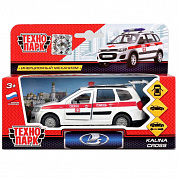 ��������� ������ Lada Kalina Cross ������ 12 �� ������ SB-16-46-A-WB � 3 ���