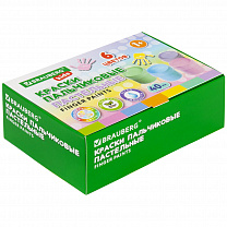 Brauberg ������ ����������� ���������� ��� ������� �� 1 ���� 6 ������ �� 40 �� Kids 192398