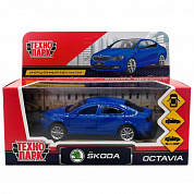 ��������� ������ Skoda Octavia 12 �� ������ OCTAVIA-BU � 3 ���