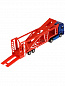 ��������� ������ KAMAZ ������� 17 �� ������ ����R�NS�-30-�U � 3 ���