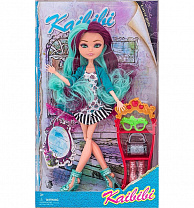 Kaibibi ����� � ������������ BLD001 � 3 ���
