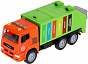 ��������� ������ KAMAZ ��������� 30 �� ����, ����, ������� KAMGARB-30PL-OGGN � 3 ���