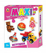 ������� ����� Maxi-����� ������� (� �������) 03523 � 3 ���