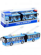 WenYi ���������� 44 �� The Airport Shuttle �����������, ����, ���� 1:16 ������� WY915B � 3 ���
