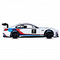 ������������ ������� BMW M6 GT3 1:24 ������ J�1200218 � 3 ���