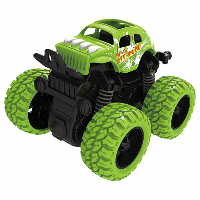 Funky toys ������� 4�4, 12 ��, �����������, ������� 60003 � 3 ���