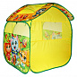 Играем Вместе Палатка детская игровая Коты, 83х80х105см, в сумке 327264 GFА-САТS-R с 3 лет