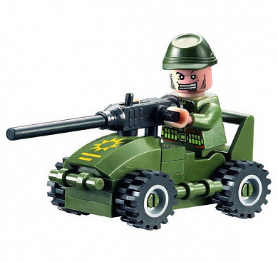 Brick ����������� ������� ������ 28 ������� ���.830 � 6 ���