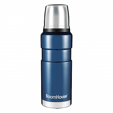 BoomHouse ������ 0,6 � Darkblue ���������� �����, ������/������, ����� 700309